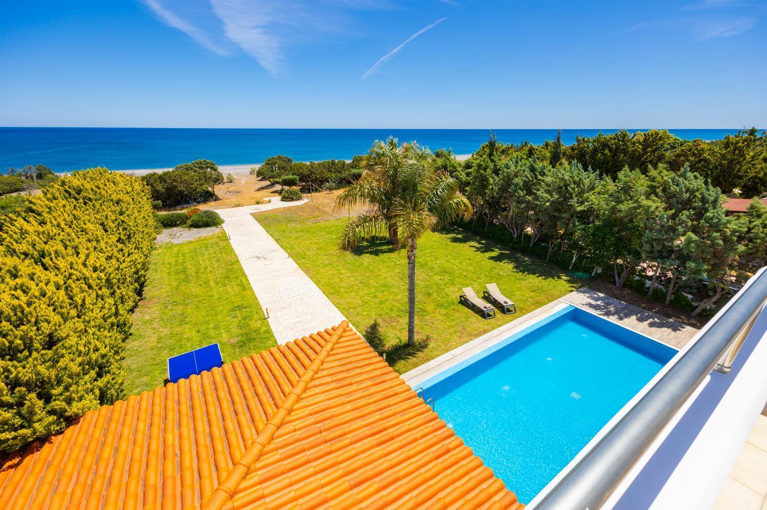 Villa Pelagos Blue *